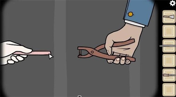 《锈湖地铁繁花》通关攻略大全17