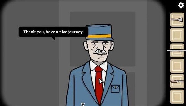 《锈湖地铁繁花》通关攻略大全18