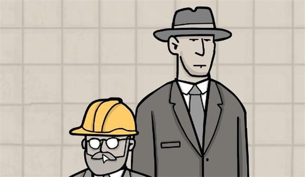 《锈湖地铁繁花》通关攻略大全55