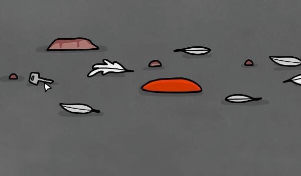 《锈湖地铁繁花》通关攻略大全70