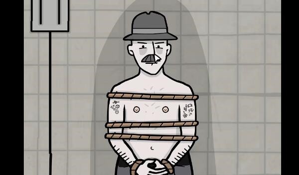 《锈湖地铁繁花》通关攻略大全89