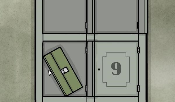 《锈湖地铁繁花》通关攻略大全92
