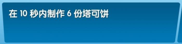 《飞机大厨》全成就攻略95