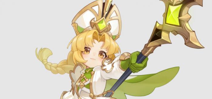 《出发吧麦芬》第四天发展攻略4