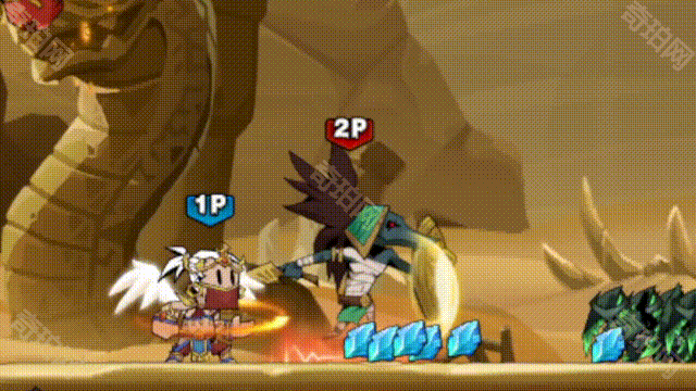 《英雄没有闪》秘法师火球术流派推荐4