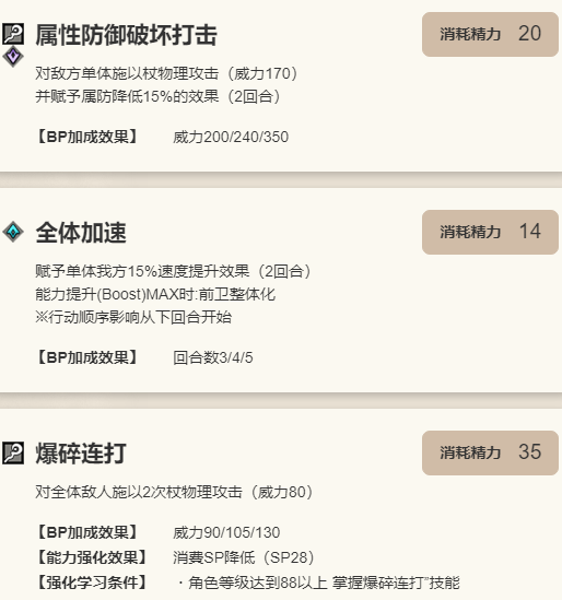 《歧路旅人：大陆的霸者》勇气默示录联动限定角色阿妮艾斯介绍9