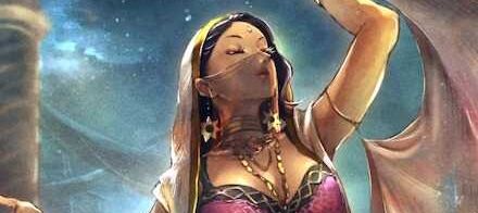 歧路旅人:大陆的霸者妮哈角色介绍_歧路旅人手游