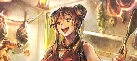 《歧路旅人：大陆的霸者》简角色介绍1