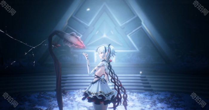 《鸣潮》1.4版本新增角色一览2