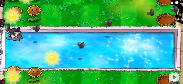 《植物大战僵尸无双版》无敌植物图鉴大全8