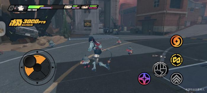 《绝区零》仙人掌花的邀约全收集攻略6