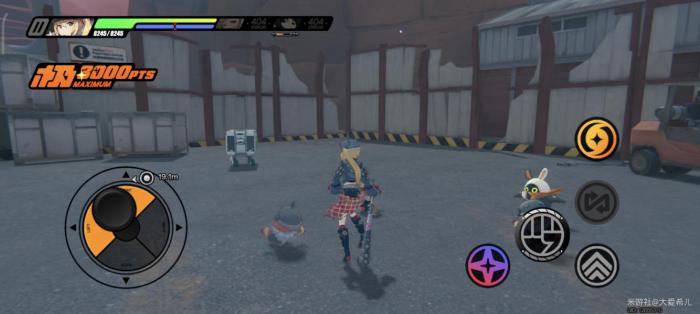 《绝区零》仙人掌花的邀约全收集攻略11