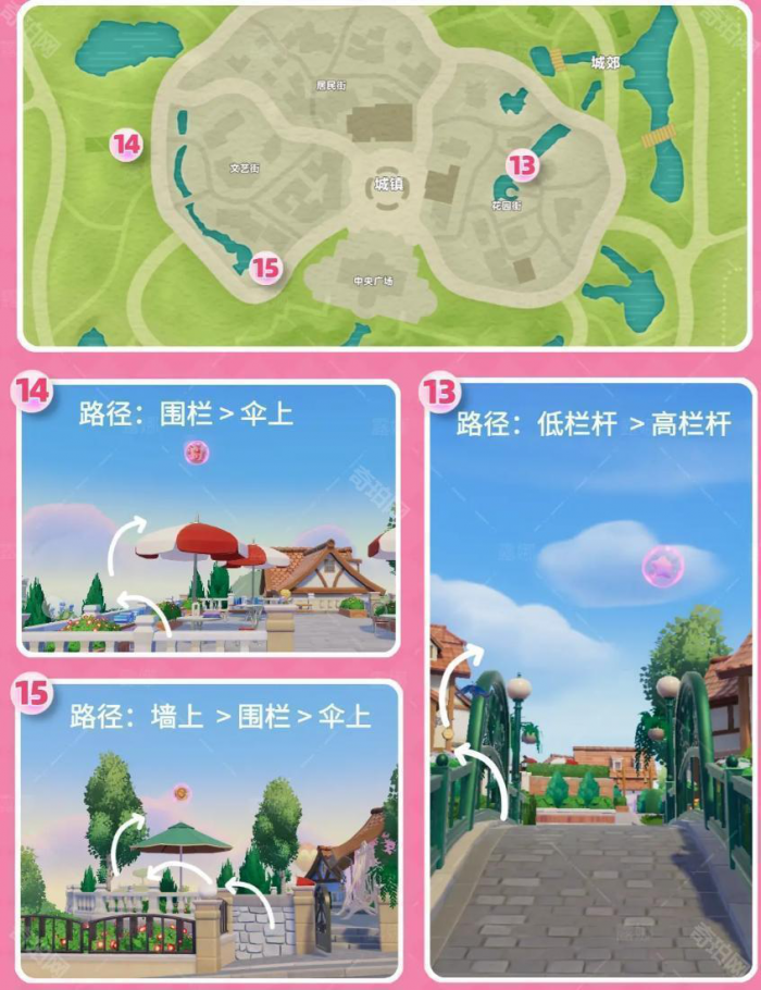 《心动小镇》5.36