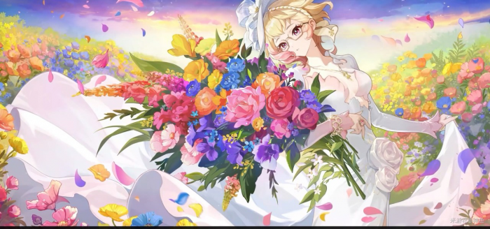 《原神》4.8版本前瞻内容总结24