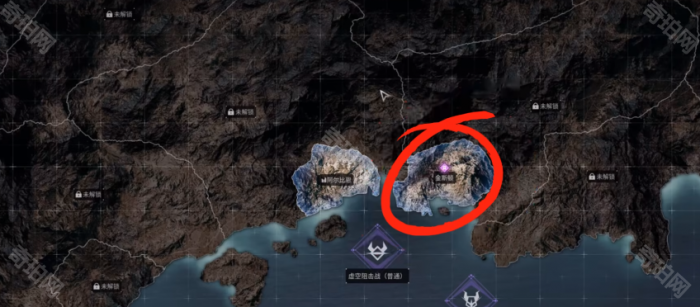 《第一后裔》邦妮获得方法2