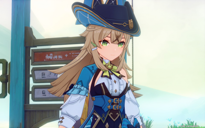 《原神》4.8开图任务他们行过星空攻略9