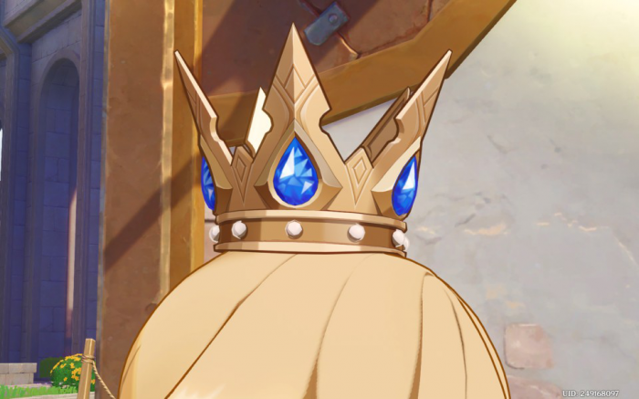 《原神》4.8开图任务他们行过星空攻略25