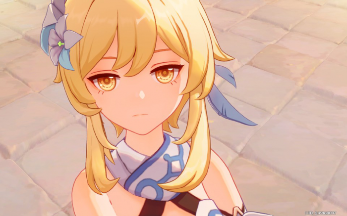 《原神》4.8开图任务他们行过星空攻略28