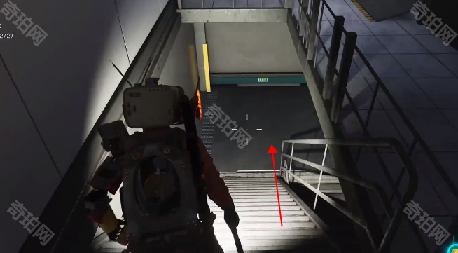 《七日世界》轻量化制退器获取方法4