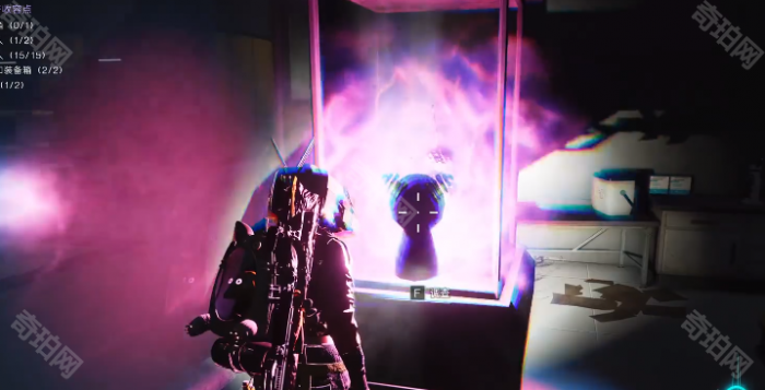 《七日世界》轻量化制退器获取方法7