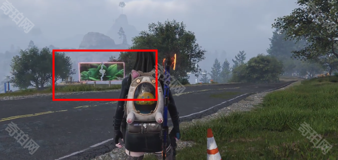 《七日世界》手枪战术型弹匣获取方法5