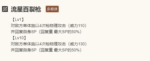 《歧路旅人：大陆的霸者》洁卡莉特角色介绍22