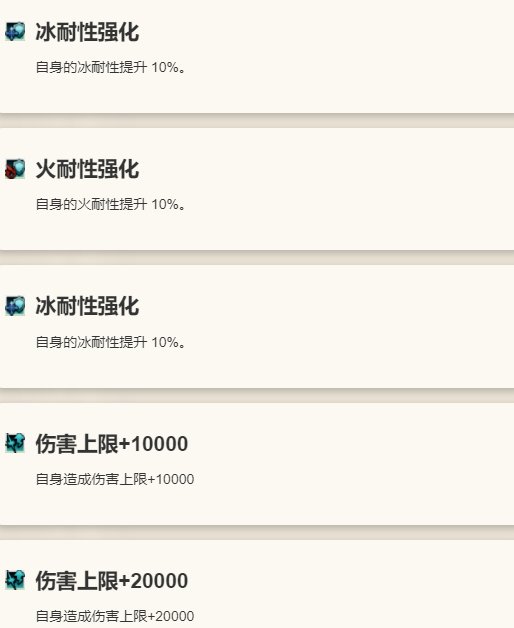 《歧路旅人：大陆的霸者》米尔加蒂角色介绍12