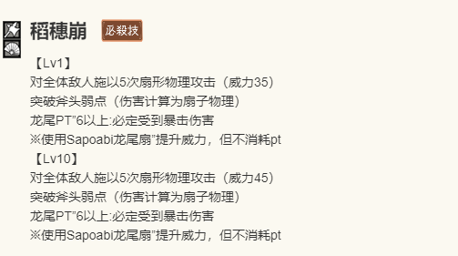 《歧路旅人：大陆的霸者》米尔加蒂角色介绍13