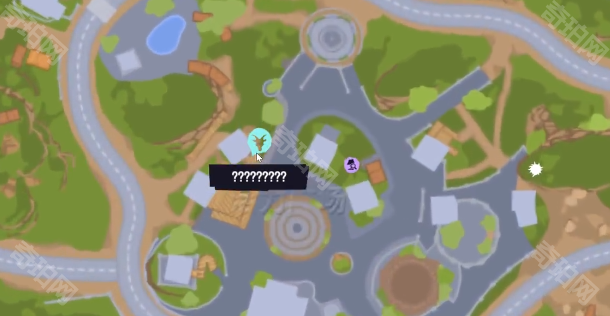 《模拟山羊3》DLC胡闹多元宇宙胡萝卜获得方法2