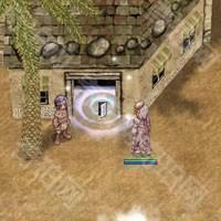 《仙境传说起源》十字斩首者转职流程攻略3