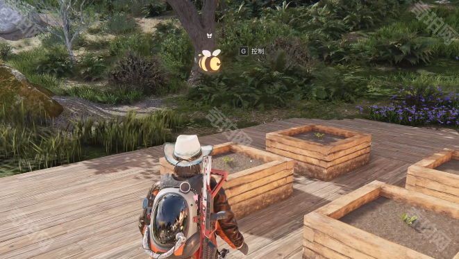 《七日世界》蜂团团获取方法8