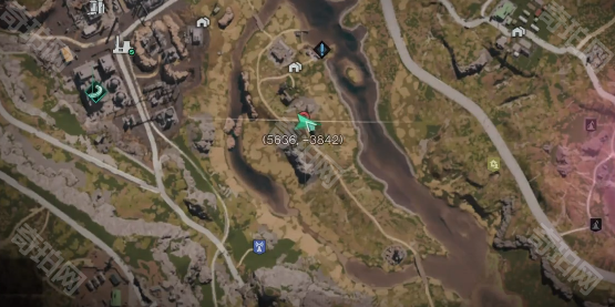 《七日世界》紧固型微型红点瞄具获取方法3