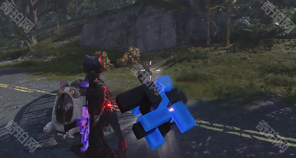 《七日世界》鱼鹰抑制器获取方法6