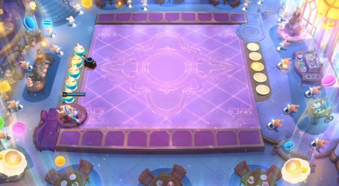 《英雄联盟》魔法大乱斗赛季机制介绍6