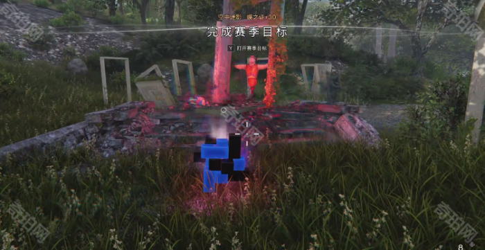 《七日世界》中距离战术瞄具获取方法4