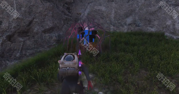 《七日世界》紧凑型手电筒获取方法4