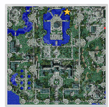 《仙境传说起源》皇家禁卫队转职流程攻略8