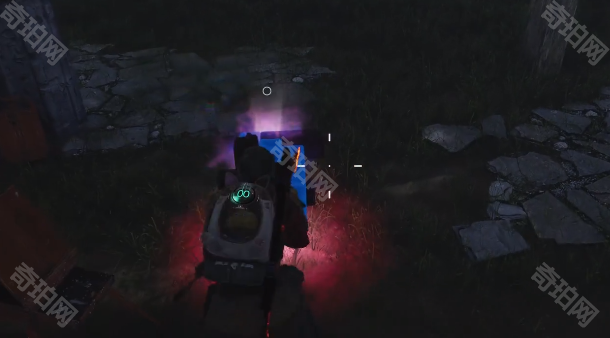 《七日世界》轻型光学瞄具获取方法5