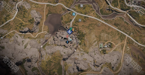 《七日世界》元宝饺子食谱获取位置介绍3