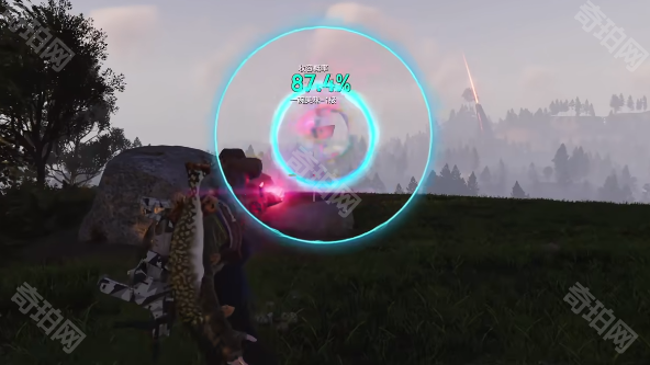 《七日世界》收容物一碗美味获取方法3