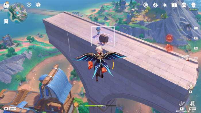 《原神》希穆兰卡露天宝箱全收集攻略24