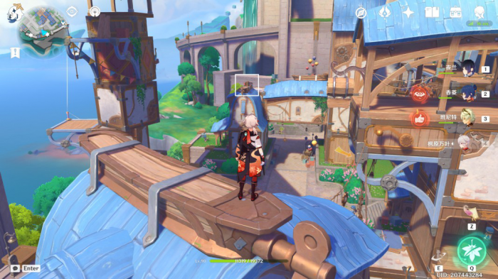 《原神》希穆兰卡露天宝箱全收集攻略26