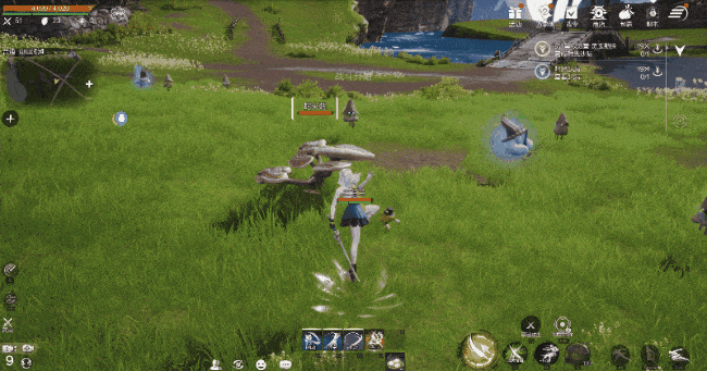 剑灵2压轴付费测试开始时间介绍4