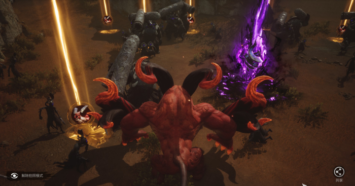 剑灵2压轴付费测试开始时间介绍6