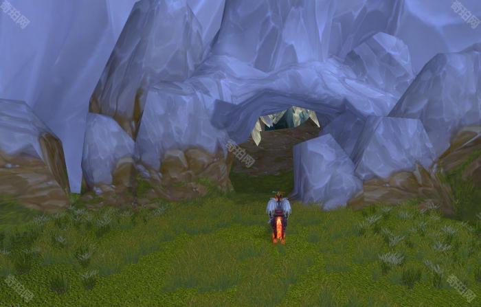 《魔兽世界》20周年全庆典6个箱子位置坐标汇总30