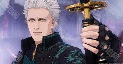 《战双帕弥什》鬼泣5联动角色获取方法汇总3