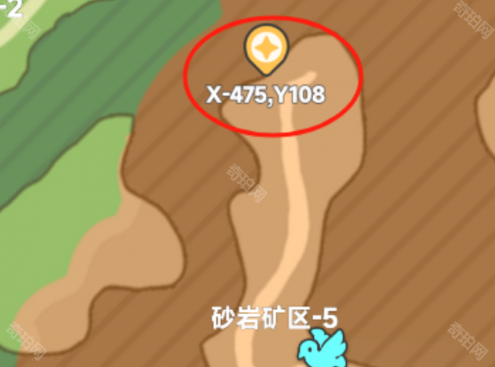 《曙光重临》15个矿洞位置位置一览15