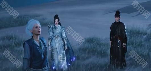 《燕云十六声》猫瘾患者奇遇前置任务攻略2