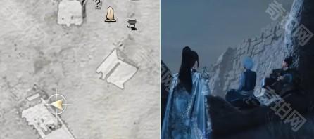 《燕云十六声》猫瘾患者奇遇前置任务攻略4