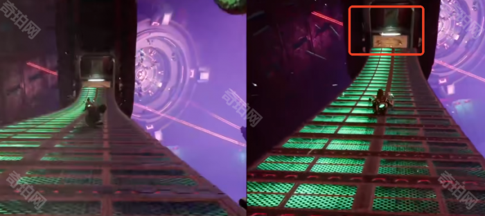 《双影奇境》第六章孤立隐藏关卡开启方法3